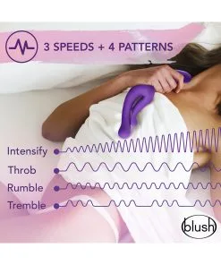 Blush Wellness - G Wave Vibrator -Battery Vibrators Shop fe5aq4rbxxeginoeko7t