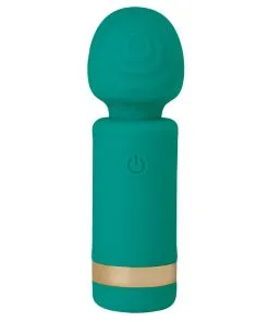 Good Vibes Toys Echo Silicone Rechargeable Vibrator