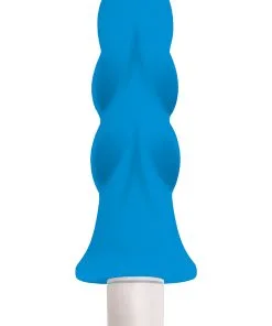 Curve Novelties Gossip Charm - Azure