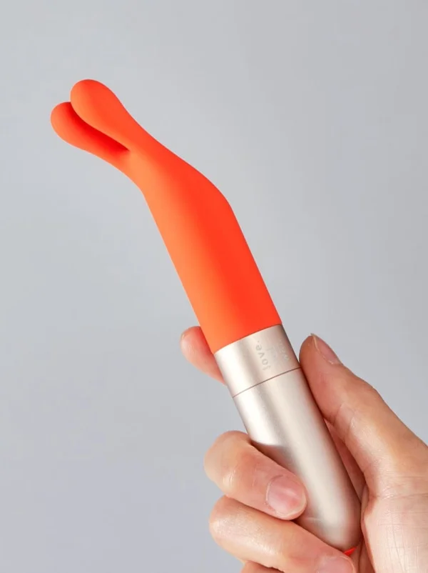 Love Not War Laska Vibrator 2 Love Not War Laska Vibrator - Image 2