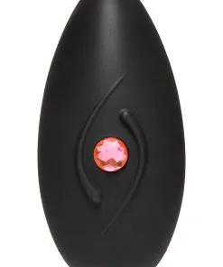 Doc Johnson Body Bling™ Bliss - Rechargeable Mini-Vibe