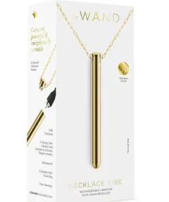 Le Wand Necklace Vibe -Battery Vibrators Shop fsqm6qxdnupv6fjcgrd1