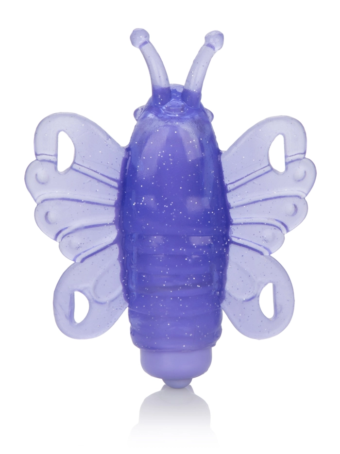 Cal Exotics Mini Wireless Venus Butterfly 3 Cal Exotics Mini Wireless Venus Butterfly - Image 3