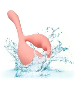 Cal Exotics Elle Liquid Silicone Bunny -Battery Vibrators Shop fwbsrkcptakb6w4bvzru