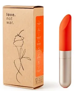 Love Not War Amore Vibrator -Battery Vibrators Shop fx7f20hulvkmfgeitz9s