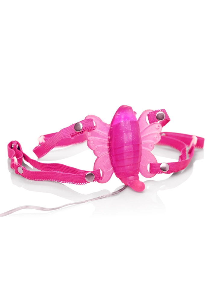 Cal Exotics Original Venus Butterfly 2 Cal Exotics Original Venus Butterfly - Image 2