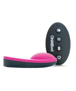 OhMiBod Club Vibe 3.OH