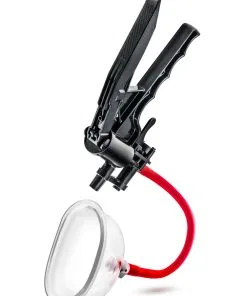 Blush Temptasia Advanced Pussy Pump System 7 Blush Temptasia Advanced Pussy Pump System -Battery Vibrators Shop g68rhzgryhl4uoillnlk