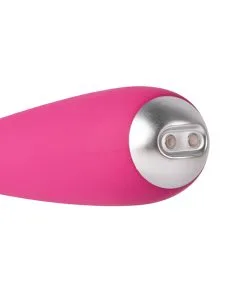 Svakom Iris G-Spot Vibrator -Battery Vibrators Shop gas4axtduz6roprpf7qy