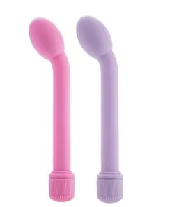 Cal Exotics First Time G-spot Tulip Vibrator