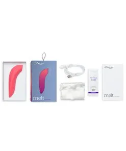 Melt Clitoral Stimulator By We-Vibe -Battery Vibrators Shop gdgbyi2ee6nnzlfiygmy