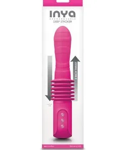 NS Novelties Inya Deep Stroker -Battery Vibrators Shop gjhpitqw97pgbdi1fyfy