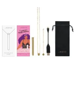 Le Wand Necklace Vibe -Battery Vibrators Shop gkn7udcrch2mr4ue0lhh