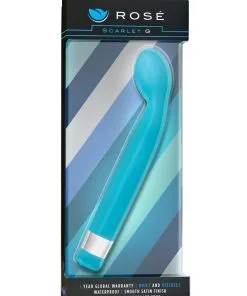 Blush Rose - Scarlet G -Battery Vibrators Shop gs8evfye0tvgeexb7etb