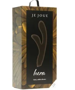Je Joue Hera Vibrator -Battery Vibrators Shop h4wedbffd8kjlgatk2pb