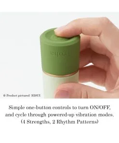 Iroha Rin+ -Battery Vibrators Shop h6nkvrarl6if8yfow5pq