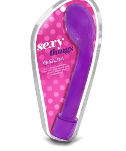 Blush Sexy Things - G Slim Petite 12 Blush Sexy Things - G Slim Petite -Battery Vibrators Shop ha7skr8vuegsk2juygkm