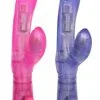 Cal Exotics First Time Dual Exciter Vibrator