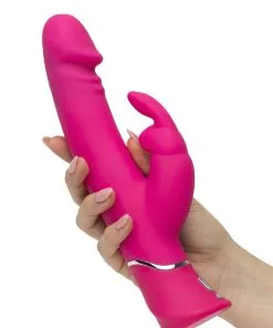 Happy Rabbit Realistic Dual Density Rabbit Vibrator 9 Happy Rabbit Realistic Dual Density Rabbit Vibrator -Battery Vibrators Shop hdkjkwrhcalqcxhx7pz9