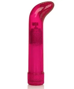 Cal Exotics Shanes World Sparkle G Vibe