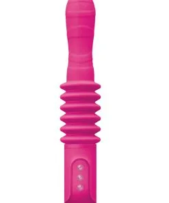 NS Novelties Inya Deep Stroker