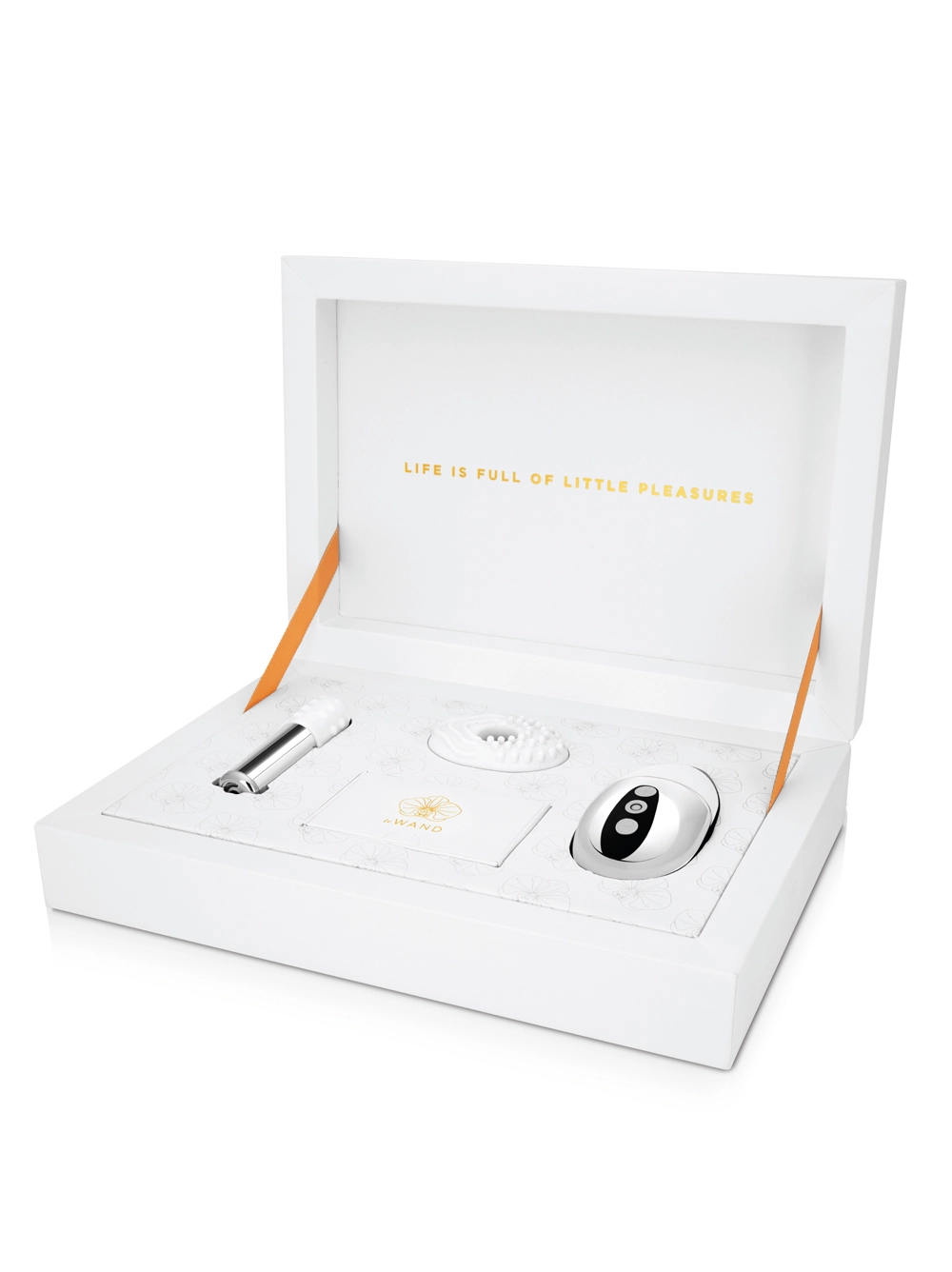 Le Wand Little Pleasures Gift Set 2 Le Wand Little Pleasures Gift Set - Image 2