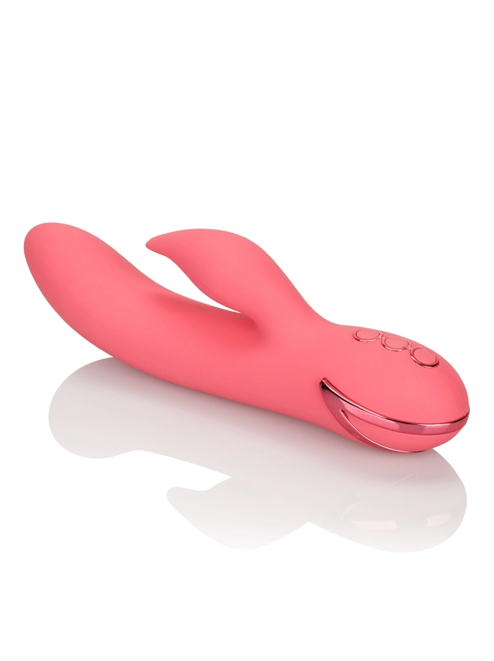 Cal Exotics California Dreaming San Francisco Sweetheart 3 Cal Exotics California Dreaming San Francisco Sweetheart - Image 3