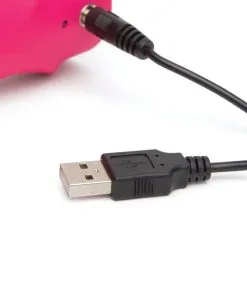 Lovehoney Happy Rabbit G-Spot Rechargeable Rabbit Vibrator 8 Lovehoney Happy Rabbit G-Spot Rechargeable Rabbit Vibrator -Battery Vibrators Shop his6jubuxz6rxf8wmxnb