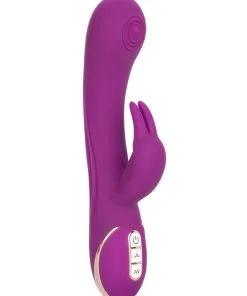 Cal Exotics Jack Rabbit Signature Thumping Rabbit Vibrator