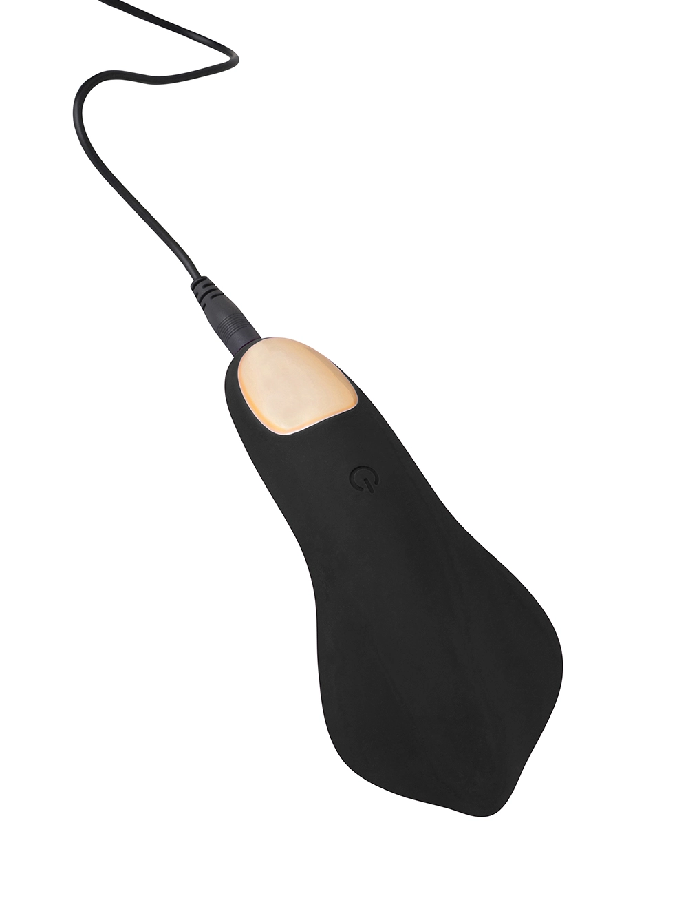 Good Vibes Toys Ripple Silicone Rechargeable Vibrator 7 Good Vibes Toys Ripple Silicone Rechargeable Vibrator - Image 7