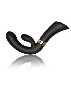 Rocks Off Fuzion Enigma Vibrator