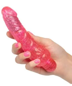 Cal Exotics Sparkle Glitter Jack 10 Cal Exotics Sparkle Glitter Jack -Battery Vibrators Shop ibjw1zdgnpimjuenx7r9