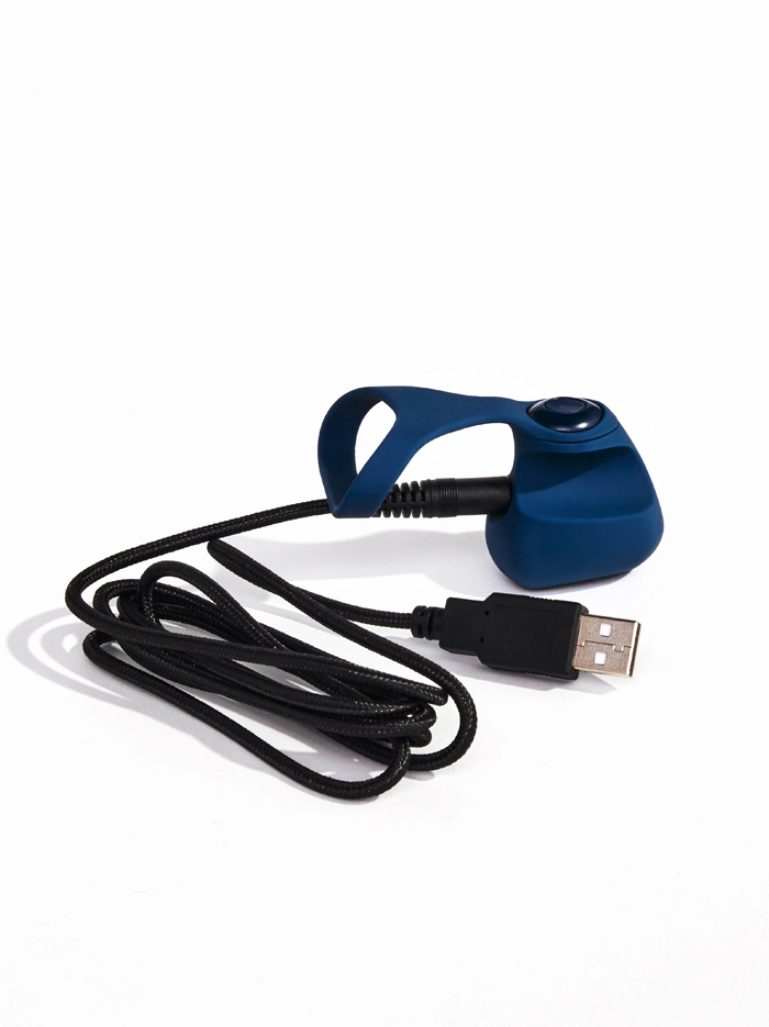 Fin Finger Vibrator By Dame 4 Fin Finger Vibrator By Dame - Image 4