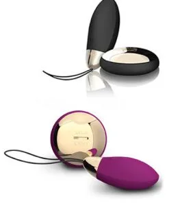 LELO Lyla Waterproof Remote Controlled Bullet Vibrator -Battery Vibrators Shop iexvlpz8r6twdamzjcqj