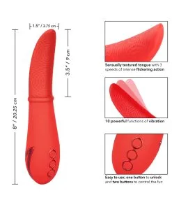 Cal Exotics California Dreaming Laguna Beach Lover 8 Cal Exotics California Dreaming Laguna Beach Lover -Battery Vibrators Shop ijx2md1ijabpvo8qnnwq