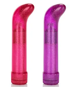 Cal Exotics Pearlessence G Vibe Mini