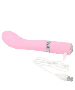 BMS Enterprises Pillow Talk Sassy G-Spot Massager 11 BMS Enterprises Pillow Talk Sassy G-Spot Massager -Battery Vibrators Shop isqbgik1g7u2sb5iogxi