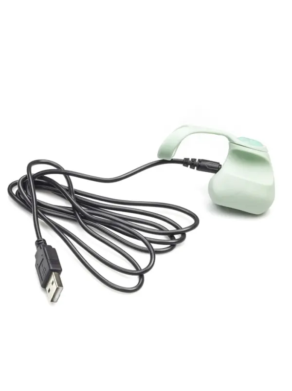 Fin Finger Vibrator By Dame 11 Fin Finger Vibrator By Dame - Image 11