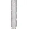 Cal Exotics Naughty Bits Screwnicorn G-spot Vibrator