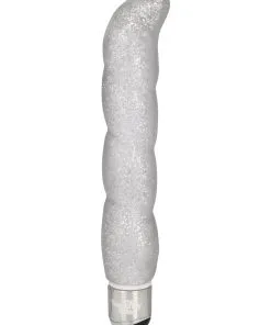 Cal Exotics Naughty Bits Screwnicorn G-spot Vibrator