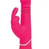 Lovehoney Happy Rabbit Thrusting Realistic Rabbit Vibrator