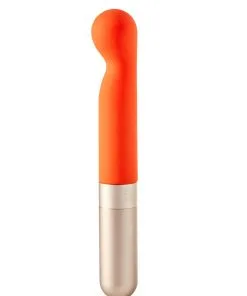 Love Not War Kama G-spot Vibrator