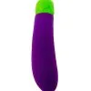 Eggplant Emojibator Vibrator
