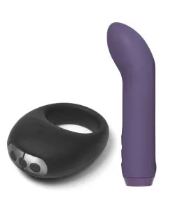 Je Joue Couples Collection