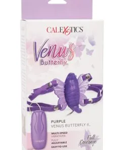 Cal Exotics Venus Butterfly 2 5 Cal Exotics Venus Butterfly 2 -Battery Vibrators Shop j6qkylkjez6ctslqrrca