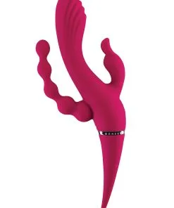 Gender X Four By Four