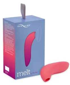 Melt Clitoral Stimulator By We-Vibe -Battery Vibrators Shop jbldodg72lsx4tebhahd