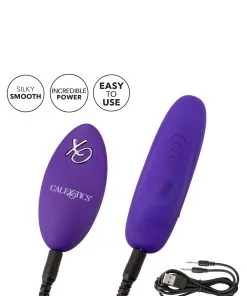 Cal Exotics Lock-N-Play Remote Pulsating Panty Teaser -Battery Vibrators Shop jbpkyecsn3jjajmkxpru