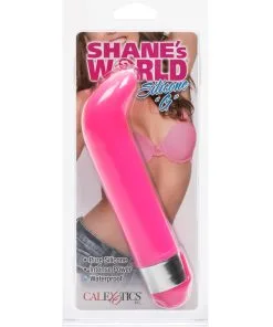 Cal Exotics Shane's World Silicone G 9 Cal Exotics Shane's World Silicone G -Battery Vibrators Shop jcpd7kugriutarc5uxrr