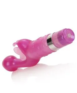 Cal Exotics Butterfly Kiss Platinum Edition -Battery Vibrators Shop jdray1hlr99pjgxqyhou